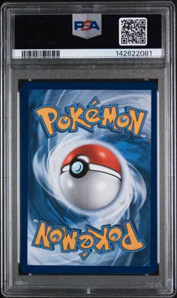 2025 Pokemon MEG EN Special Illustration Rare #183 Acerola's Mischief PSA 9 - Image 2