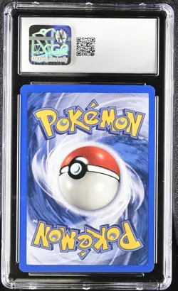 Pokemon 2001 Sneasel Neo Revelation 24/64 CGC 10 - Image 2