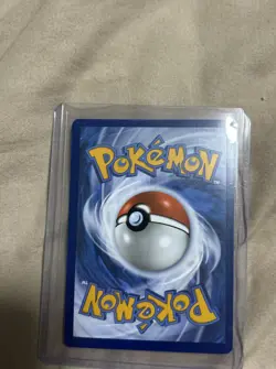 Pokemon TCG Charmander #044 SVP Black Star Promo Card Obsidian Flames - Image 2