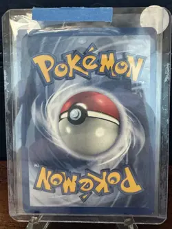 Pokemon TCG Base Set 2 Fire Energy 126/130 NM Common WOTC - Image 2