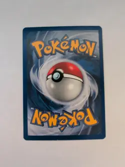 Pokemon Ledian #39/111 Neo Genesis Uncommon Unlimited - Image 2