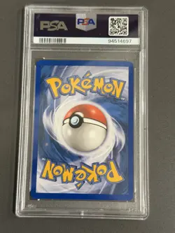 2005 POKEMON EX DELTA SPECIES REVERSE HOLO BAGON PSA 10 - Image 2