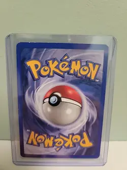 Pokemon TCG Starmie 25/64 Neo Revelation Unlimited Rare LP - Image 4
