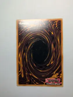 Yu-Gi-Oh Armory Arm DP08-EN016 1st Edition Ultra Rare LP Condition - Image 2