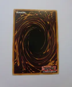 Blue-Eyes White Dragon LC01-EN004 (Ultra Rare, Limited, Near Mint / NM) Yugioh - Image 4