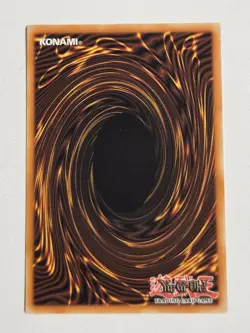 Mercurium the Living Quicksilver BPRO-EN084 Ultra Rare Yugioh Burst Protocol - Image 3