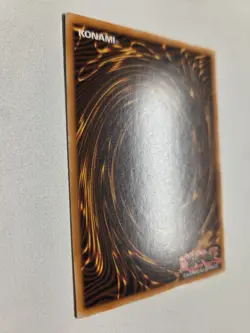 Mercurium the Living Quicksilver BPRO-EN084 Ultra Rare Yugioh Burst Protocol - Image 4