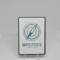 DON!! Card (Trafalgar Law) Premium Booster - One Piece - Image 2