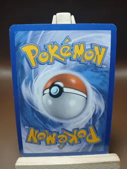 MP Cedric Juniper 110/113 - Legendary Treasures - Uncommon - Pokemon Card TCG - Image 2