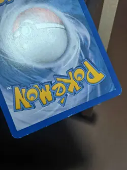 MP Cedric Juniper 110/113 - Legendary Treasures - Uncommon - Pokemon Card TCG - Image 3