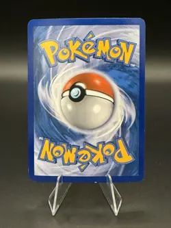 Dusk Ball Reverse Holo 110/123 Mysterious Treasures Pokemon Card - MP - Image 2