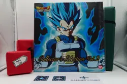 Dragon Ball Super Card Game Collector's Selection Vol 2 *SEALED FACTORY* 811039036171 - Image 2