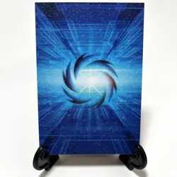 Chainsaw Man Makima Sexy Anime Waifu Girl Doujin Lewd Goddess Story ACG Art Card - Image 4