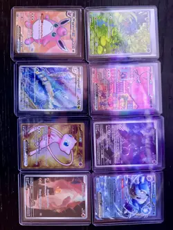 Pokemon 151 - Mystery Card Bundle - Guaranteed Special Illustration (NEAR MINT) - Image 3
