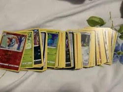 100+ Crown Zenith Bulk Cards, Including Holos and Code Cards - Image 1