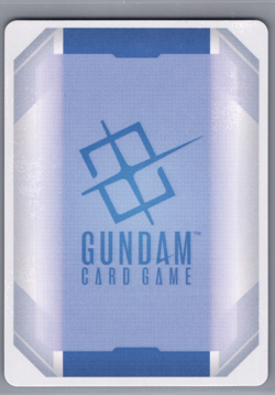 Elmeth LR - GD02-020 - Dual Impact Gundam TCG Card Game - Image 2