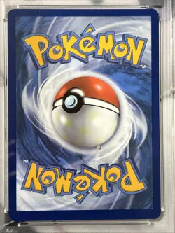 Greninja ex 132 Sv: Scarlet & Violet Promo Cards Holo - Image 4