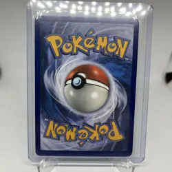 Pokemon Okidogi ex Full Art Ultra Rare Shrouded Fable 082/064 TCG Card Holo - Image 2
