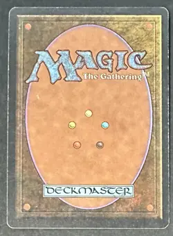 Magic the Gathering Dual Land - Tundra (Unlimited) Card #2 - Image 2