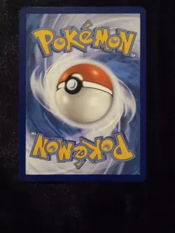 Pokemon 2017 Black Star Promo SM77 Mewtwo Holo Card - Image 5