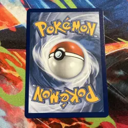 Pokemon ASC Near mint Mega Hawlucha EX Rare Card English Ascended heroes 116/217 - Image 2