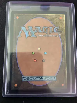 MTG Mikaeus, the Unhallowed Dark Ascension Card Japanese Edition - Image 2