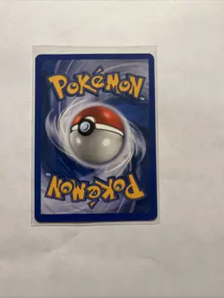 Pokemon TCG Poliwrath Expedition Base Set Rare Card 60/165 LP - Image 2