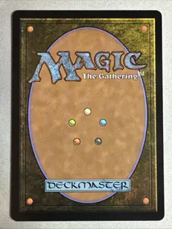 MTG / Lifelong Friendship / TLE / #48 / Regular (Borderless) / Mythic / NM - Image 2