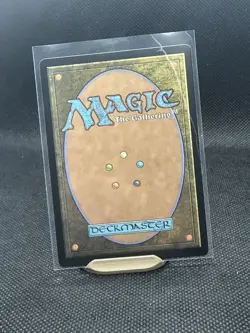 MTG / Azusa, Lost but Seeking / CMM / #274 / Regular / Rare / NM NON FOIL - Image 2