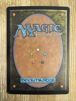 1x Mindspring Merfolk NM Eng MTG - Aetherdrift FOIL - Image 2