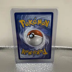 Pokemon - Beheeyem 041/086 Master Ball Reverse Holo - Black Bolt - Image 2