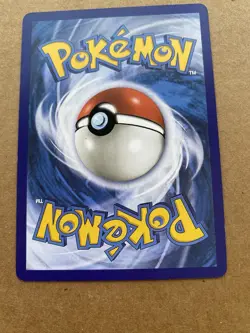 Pokemon TCG Alakazam Base Set (Shadowless) 1st Edition Holo Rare 80HP 001/102 - Image 2