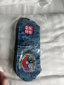 Pokemon worlds 2022 pencil case - Image 2