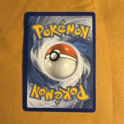 Lucario GX 122/131 Pokemon TCG Forbidden Light Sun & Moon NM - Image 2
