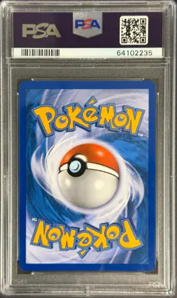 2009 Pokemon Platinum #1 Charizard - Holo Arceus PSA 10 POP 50!! - Image 2
