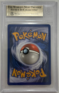 2003 Pokemon Skyridge Umbreon HOLO R BGS 9.5 POP 62!!! - Image 2