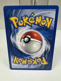 Sabrina's Jynx [1st Edition] #57 - Pokemon Gym Challenge - Image 4