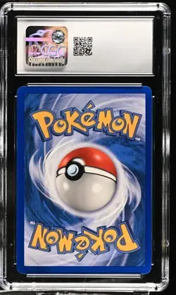 Pokemon Lairon 2003 EX Sandstorm 41/100 CGC 10 - Image 2