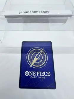 Sanji (SP Alt Art) ST14-003 SR Royal Blood - ONE PIECE Card Game Japanese - Image 4