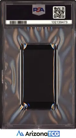 One Piece 2010 Boa Hancock March One Piece Hanafuda Japanese GEM MINT PSA 10 - Image 2