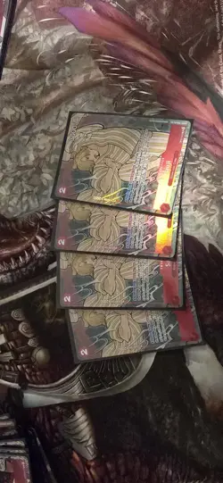 1 x Sanji (English Version 1st Anniversary Set) OP01-013 One Piece Promotion - Image 1