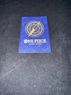 Nami OP08-106 Two Legends One Piece Character 5000 Power Foil Super Rare - Image 4