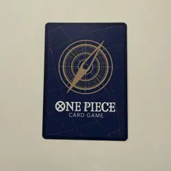 One Piece Gear Two (Alternate Art) OP11-080 A Fist of Divine Speed Foil - Image 4
