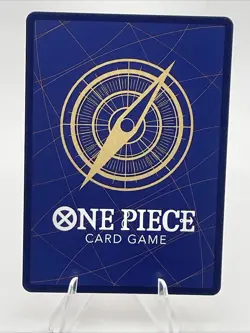 Shuraiya OP06-009 SR Alt Art One Piece TCG English - Image 2