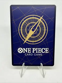One Piece Kalgara Rare Sparkle Foil Premium Booster The Best Vol. 2 OP08-099 - Image 3