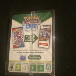 Pokemon Mew ex SVP Black Star Promo Holo Card SVP 051 English 2023 - Image 3
