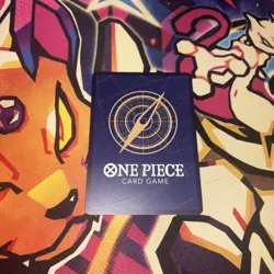 Monkey.D.Luffy (BANDAI Card Games Fest 25-26) OP07-073 One Piece Promotion Cards - Image 2