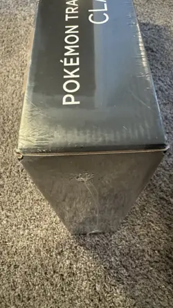 Pokemon Trading Card Game Classic Collection Box In Hand Sealed SEE PICS - Image 4