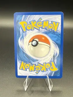 Pokemon Card - Warp Point Majestic Dawn 88/100 Reverse Holo - LP - Image 2