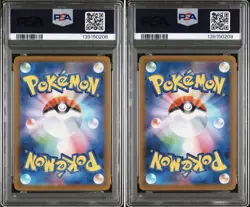 【PSA 10】 Dawn SAR 115/80 SR 106/080 Sequential Inferno X Japanese Pokemon Card - Image 2